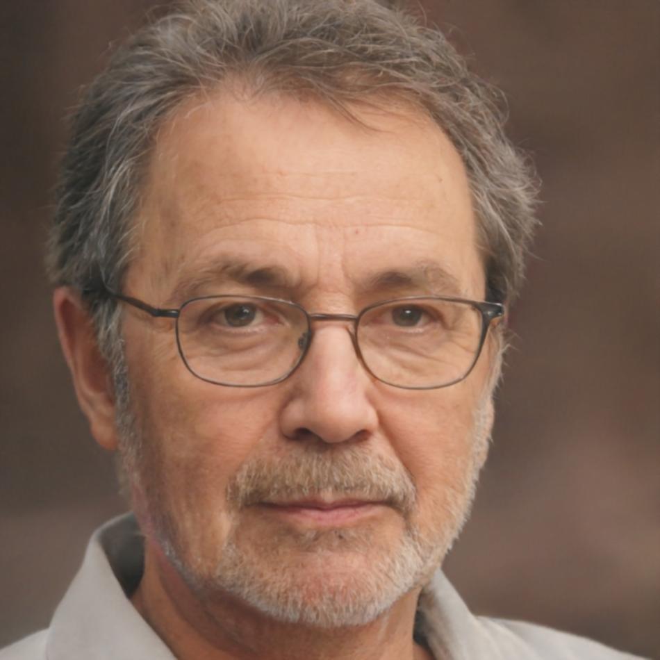 Pierre Martin